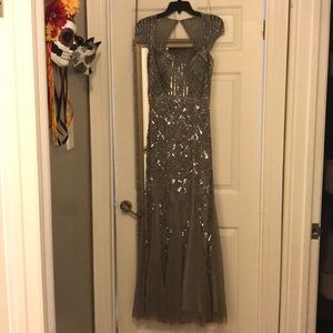 Formal dress